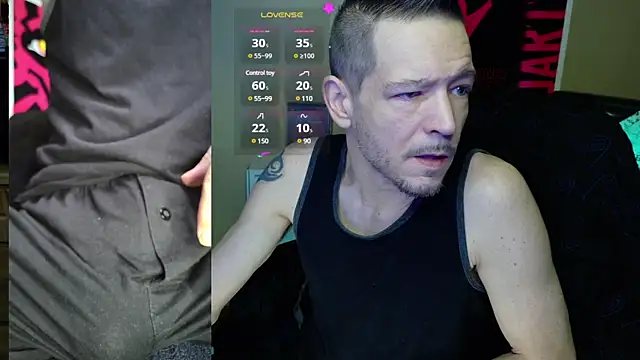 MasterForgedRayy online show from 01.12.25