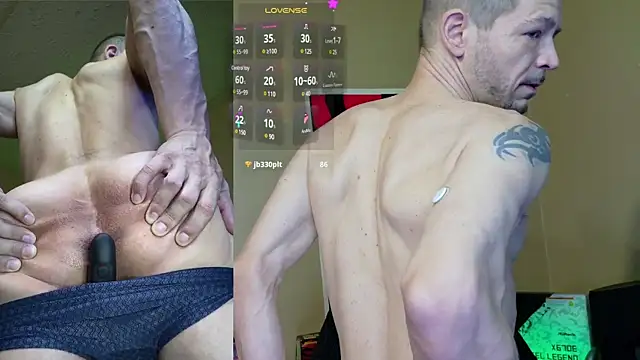 MasterForgedRayy online show from 01.15.25