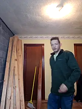 MasterForgedRayy online show from 02.14.25