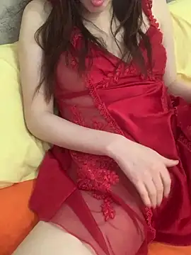 abyusif101099 online show from 02.14.25