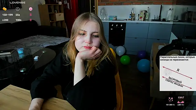 Snapshot of princessaalicc chatting on 02.07.25 princessaalicc online show from 02.07.25