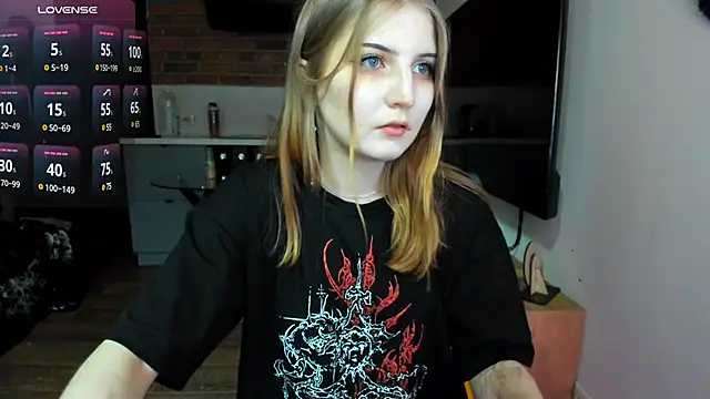 Snapshot of princessaalicc chatting on 02.27.25 princessaalicc online show from 02.27.25