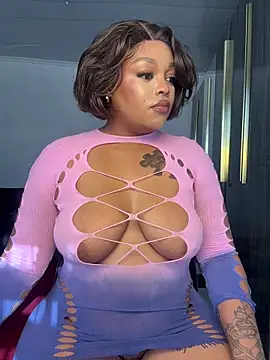 Naughty-Mel online show from 03.11.26