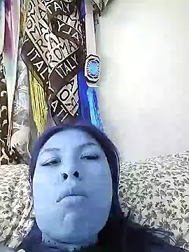 maria lasexy online show from 01.18.25