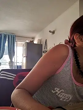 maria lasexy online show from 03.04.25