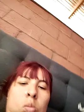 maria lasexy online show from 03.14.25