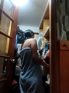 Snapshot of maria_lasexy chatting on 02.15.26 maria lasexy online show from 02.15.26