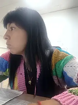 Snapshot of maria_lasexy chatting on 02.16.26 maria lasexy online show from 02.16.26