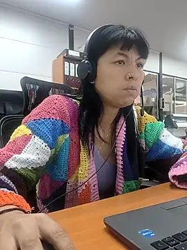 Snapshot of maria_lasexy chatting on 02.17.26 maria lasexy online show from 02.17.26