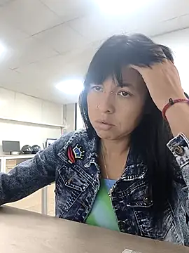 maria lasexy online show from 03.12.26