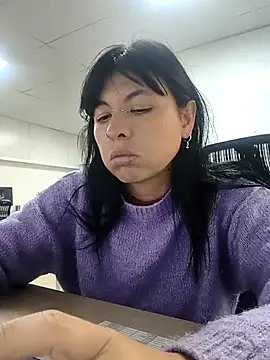 maria lasexy online show from 03.27.26