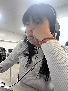 maria lasexy online show from 04.08.26