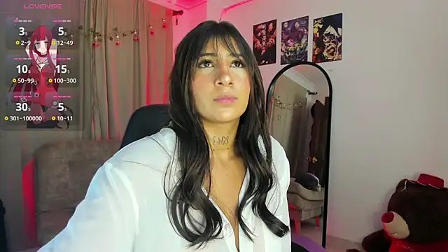 DRACARYSS  online show from 10.30.25