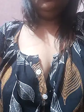 Hot-Anuska online show from 02.08.26