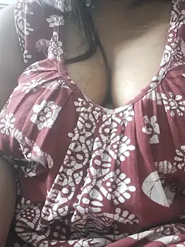 Hot-Anuska online show from 04.09.26