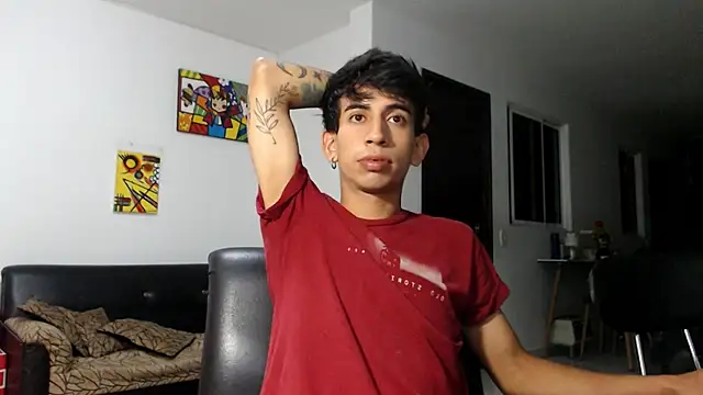 Snapshot of Zack_Kingg chatting on 01.20.25 Zack Kingg online show from 01.20.25