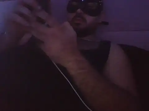 Flirt-Fight online show from 01.17.26