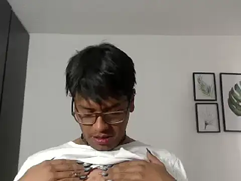 Samm black online show from 12.09.24