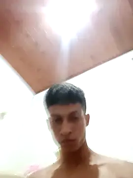 wolf james123 online show from 12.29.24