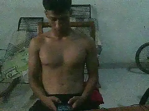 wolf james123 online show from 01.15.26