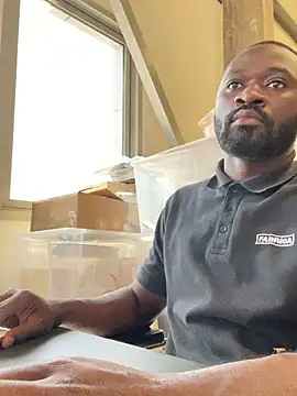 Blakishie online show from 02.19.25