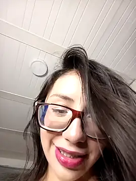 MissAfroditha online show from 01.10.25