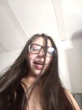 MissAfroditha online show from 01.31.25