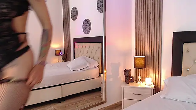 Sam mansson66 online show from 02.14.25