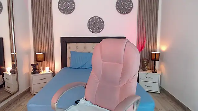 Sam mansson66 online show from 03.04.25