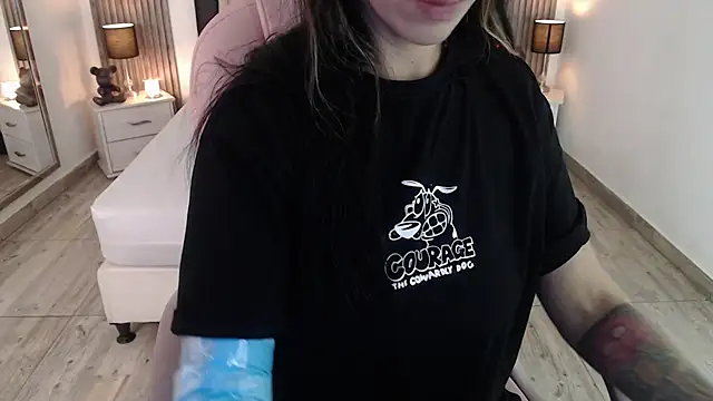 Sam mansson66 online show from 03.08.25