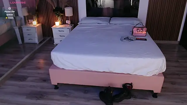 Sam mansson66 online show from 12.22.25