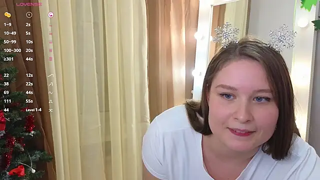 sophie  lee online show from 12.20.24