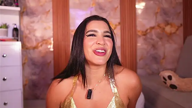 zoey-fox online show from 01.12.26