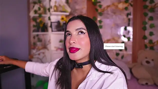 zoey-fox online show from 03.31.26