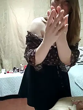 VselenaSun402 online show from 04.15.26