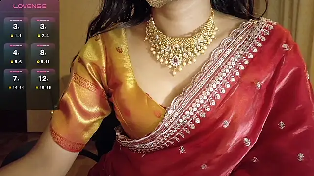 Only hunny online show from 12.01.25