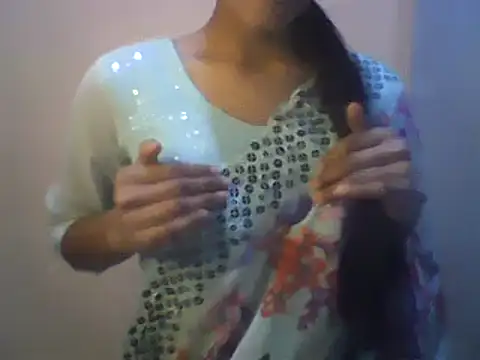 Chandani-Love online show from 01.25.25