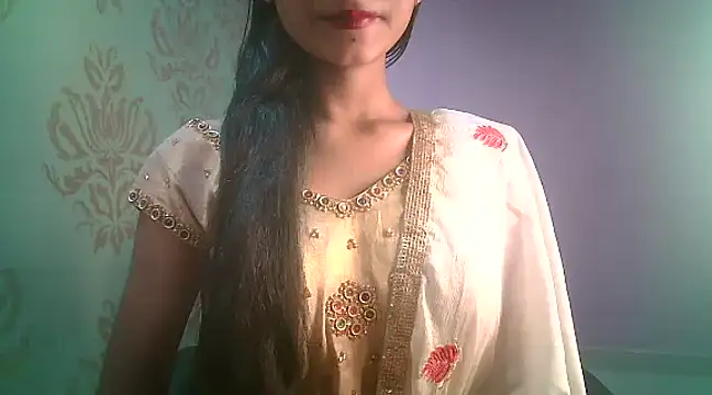 Chandani-Love online show from 02.26.25