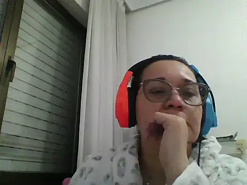 gaby0075 online show from 12.13.24