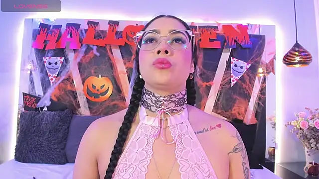 antonelllepiercee online show from 10.19.25