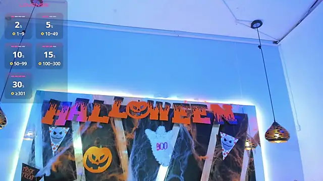 antonelllepiercee online show from 10.21.25