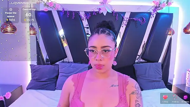 antonelllepiercee online show from 01.15.26