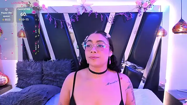 antonelllepiercee online show from 02.21.26