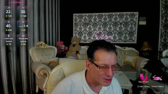 AllWay online show from 01.20.25