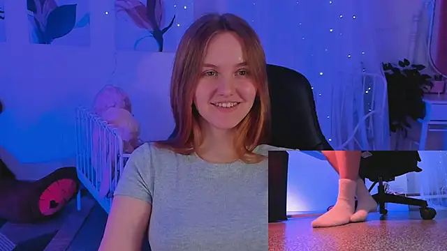 KellyPoter online show from 01.02.25