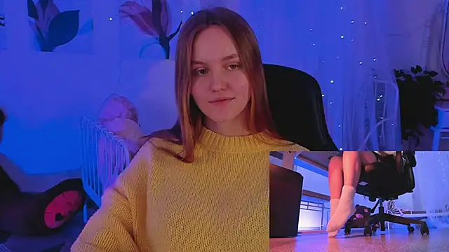 KellyPoter online show from 01.02.25