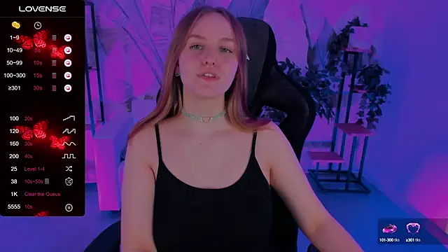 KellyPoter online show from 02.14.25