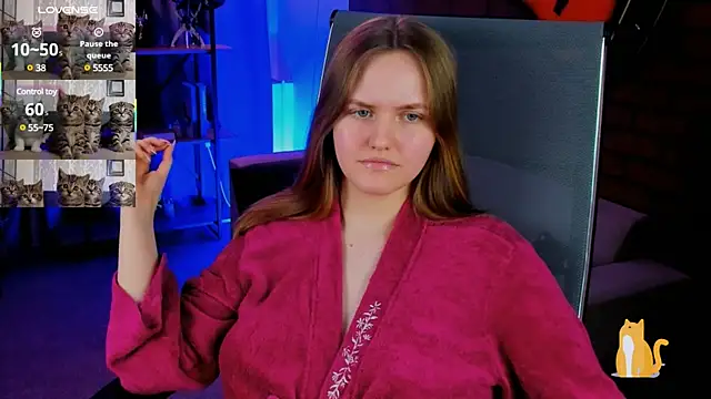 KellyPoter online show from 03.01.25