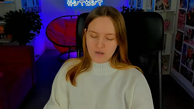 KellyPoter online show from 03.20.25