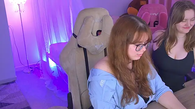 KellyPoter online show from 04.24.26